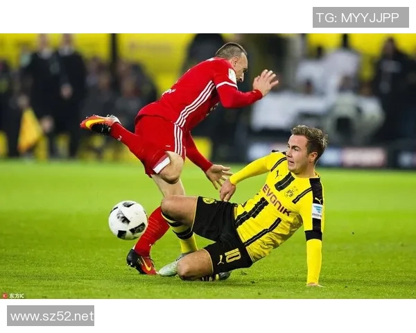 德国足球甲级联赛深度解析：历史辉煌与现状发展趋势分析