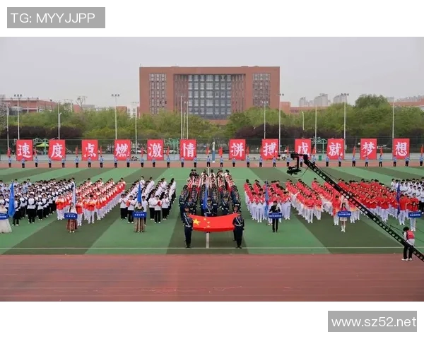 运动员进行曲：激励拼搏精神，奏响梦想与奋斗的力量之歌