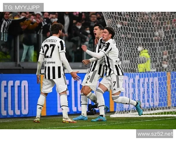 尤文图斯与斯佩齐亚下半场精彩对决回顾与分析