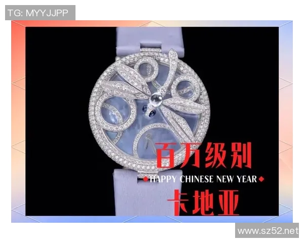 珠宝的光辉与魅力：探索历史、工艺与现代设计的完美融合