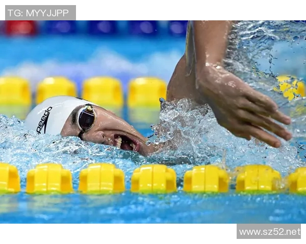 自由泳技巧全面解析 提升速度与耐力的核心训练方法与实战策略