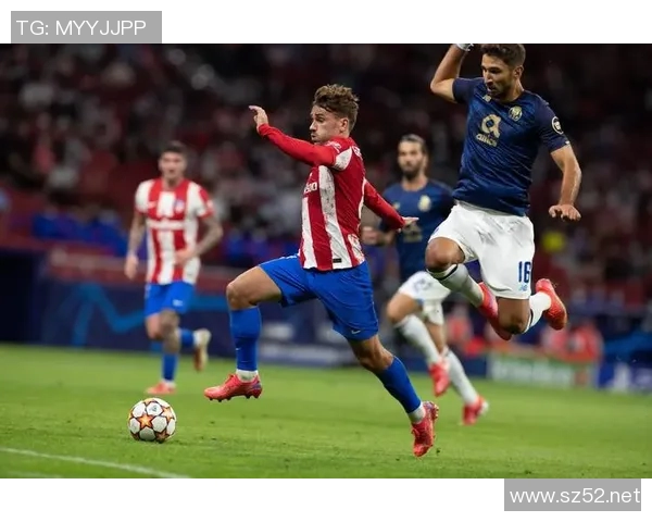 西甲联赛今日推荐：重点赛事与分析